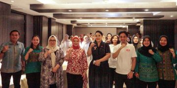 Dekranasda dan Uniqlo Indonesia Bersinergi Perkuat Ekosistem UMKM di Kota Medan