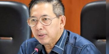 Listrik Padam Hampir 24 Jam   Wong Chun Sen : PLN Harus Bertanggungjawab dan Beri Kompensasi 