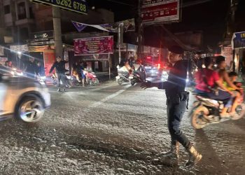Black Out Sumatera, LBH Medan: PLN Wajib Beri Kompensasi untuk Pelanggan Serta Evaluasi Menteri ESDM hingga Dirut PLN