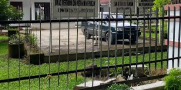 Temuan di Dinas Ketahanan Pangan dan Pertanian Langkat Tahun 2025, Dinilai Berpotensi Menjadi Tindak Pidana Penipuan atau Korupsi 