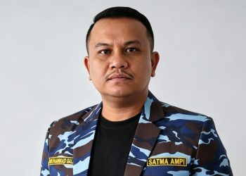 Ketua DPRD Madina Bungkam, SATMA AMPI Siap Laporkan Dugaan Pungli Pendamping Desa 