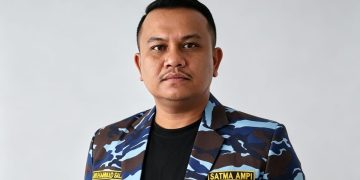 Ketua DPRD Madina Bungkam, SATMA AMPI Siap Laporkan Dugaan Pungli Pendamping Desa 