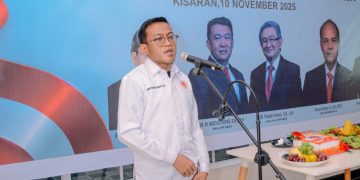 DPC IKADIN Asahan: Fasilitas Komunikasi Warga Binaan Lapas Kelas IIA Labuhan Ruku Merupakan Implementasi Negara Hukum, Bukan Kebijakan Tanpa Dasar