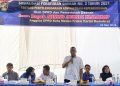 Adminduk Bagian Penting yang Harus Dimiliki Setiap Masyarakat, Ahmad Afandi : Jangan Abai Mengurusnya