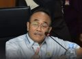 Blackout Listrik, Godfried Lubis : Warga Berhak Dapat Kompensasi dari PLN