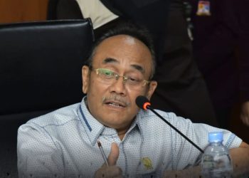 Blackout Listrik, Godfried Lubis : Warga Berhak Dapat Kompensasi dari PLN