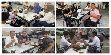 Mitsubishi Gebyar May Sale  “Event Test Drive Destinator Mitsubishi Sardana Kisaran” Disambut Antusias