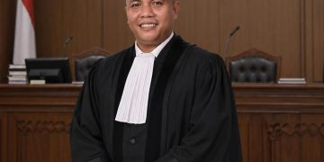 Keadilan Sosial Bagi Seluruh Rakyat Indonesia Masih Dalam Angan-Angan
