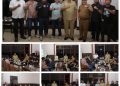 Forwakum Asahan-Tanjung Balai Audiensi Ke Bupati Asahan