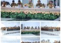 Pemerintah Kabupaten Asahan melaksanakan Rapat Koordinasi Pemerintahan (Rakorpem) Bulan Mei 2026