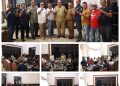 Bupati Asahan Terima Audiensi Forwaka Kabupaten Asahan