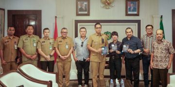 Tayang 3 Juni 2026, Rico Waas Harap Film Samudera Jadi Trigger Anak Medan Produksi Film Berkualitas