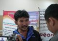 Suami Korban Begal Sampaikan Terimakasih Kepada Wali Kota Medan