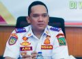 Ini Yang Dilakukan Dishub Langkat Untuk Pengamanan Hari Raya Idul Adha 1447 H