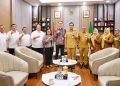 Rico Waas : Rumah Anak SIGAP di Medan Harus Sukses dan Berkelanjutan