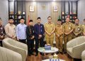 Rico Waas Ingin Pekan KHAS MUI Lebih Bermakna dan Tonjolkan Kuliner Unik