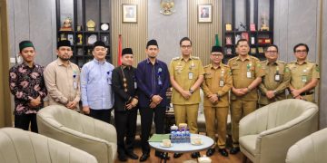 Rico Waas Ingin Pekan KHAS MUI Lebih Bermakna dan Tonjolkan Kuliner Unik