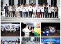 Pemerintah Kabupaten Asahan Gelar Pelaksanaan Pawai Malam Takbiran Sambut Hari Raya Idul Adha 1447 Hijriah 
