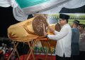 Buka Festival Bedug Gema Takbir, Rico Waas Ajak Warga Hapus Stigma Negatif Belawan