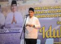 Malam Takbiran Idul Adha 1447 H, Rico Waas Ajak Jajaran Pemko Medan Bekerja Ikhlas dan Penuh Pengorbanan