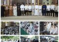 Pemkab Asahan Sembelih 101 Hewan Qurban   Di Perayaan Idul Adha