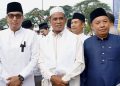 Refleksi Idul Adha, Rico Waas Ajak Warga Perkuat Kepedulian Sosial dan Jaga Lingkungan