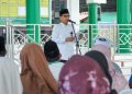 Wali Kota Medan : Kebahagiaan Itu Bukan untuk Dinikmati Sendiri