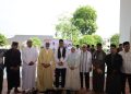 Iduladha 1447 H, Plh Wali Kota Tanjungbalai Bersama Warga Sholat di Lapangan Sultan Abdul Jalil Rahmadsyah