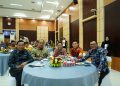Kabupaten Asahan Raih Opini WTP untuk Kesepuluh Kalinya Dalam Penyerahan LHP LKPD 2025