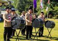 Buka Jambore Cabang Kota 2026, Rico Waas Tekankan Pembentukan Karakter dan Disiplin Generasi Muda Menuju Indonesia Emas 2045
