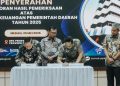 Kembali Raih WTP, Rico Waas : Bukti Komitmen Wujudkan Tata Kelola Pemerintahan yang Transparan dan Akuntabel