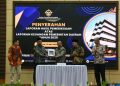 Pemko Tebing Tinggi Raih Opini WTP Delapan Kali Berturut – turut