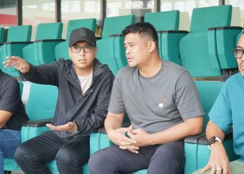 Piala AFF U-19 2026 : Stadion Teladan Medan Potensi Gelar Laga Tanpa Penonton