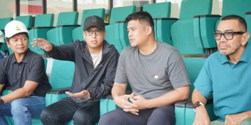 Piala AFF U-19 2026 : Stadion Teladan Medan Potensi Gelar Laga Tanpa Penonton