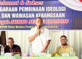 Ahmad Afandi : Pentingnya Pemahaman Mengenai Wawasan Kebangsaan