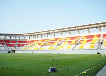 Stadion Teladan Medan Dipastikan Gelar Laga Piala AFF U-19 2026