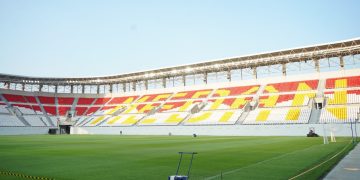 Stadion Teladan Medan Dipastikan Gelar Laga Piala AFF U-19 2026