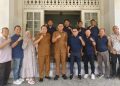 Perkuat Sinergitas, PWPM dan SDABMBK Siap Kolaborasi Bangun Kota 