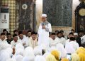 Pengajian Akbar Pemprov, Bobby Nasution Doakan Sumut Bebas Bencana dan Narkoba