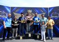 Buka Kontes Burung Berkicau, Bobby Nasution Dorong Sumut Jadi Pusat Kicau Mania Nasional