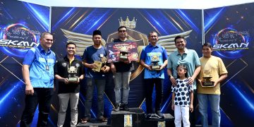 Buka Kontes Burung Berkicau, Bobby Nasution Dorong Sumut Jadi Pusat Kicau Mania Nasional