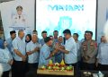 May Day 2026 di Sumut, Bobby Nasution Tegaskan Kesejahteraan Buruh Jadi Prioritas