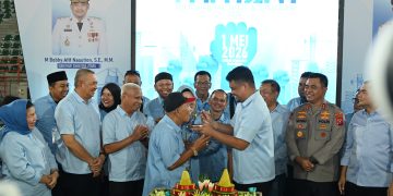 May Day 2026 di Sumut, Bobby Nasution Tegaskan Kesejahteraan Buruh Jadi Prioritas