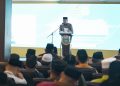 Pj Sekdaprov Sumut Tekankan Keberhasilan MTQ juga Ditentukan Profesionalisme Dewan Hakim