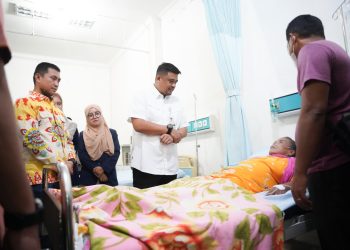 Pelayanan Kesehatan Masyarakat Sumut Naik Kelas, Umur Harapan Hidup Meningkat dan Angka Kematian Ibu Turun Signifikan