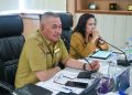 PRSU Emas ke-50 Siap Digelar, Pj Sekdaprov Sumut Minta Seluruh OPD Totalitas Sukseskan Acara