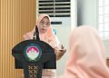 DWP Sumut Tegaskan Komitmen Lawan KDRT, Perempuan Diminta Tidak Lagi Diam