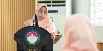 DWP Sumut Tegaskan Komitmen Lawan KDRT, Perempuan Diminta Tidak Lagi Diam