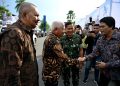 Wagub Surya Harapkan Festival Kesenian Sumut Jadi Ruang Merawat Identitas Budaya dan Harmoni Keberagaman