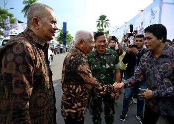 Wagub Surya Harapkan Festival Kesenian Sumut Jadi Ruang Merawat Identitas Budaya dan Harmoni Keberagaman